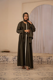 Shifa  Abaya  (THF-1027)