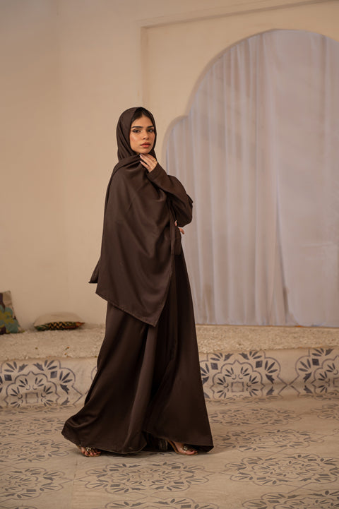 SHEHZEEN Gown Style (THF-1026)