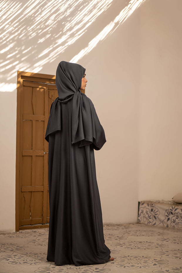 Noor e Saiqa Front Button Style (THF-1024)