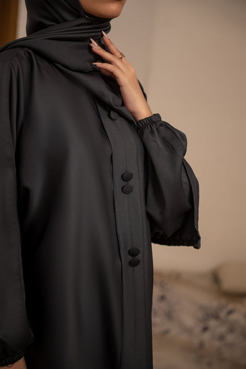 Noor e Saiqa Front Button Style (THF-1024)