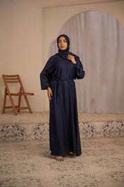 Shama Maxi Style  Abaya (THF-1025)