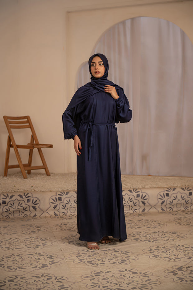 Shama Maxi Style  Abaya (THF-1025)