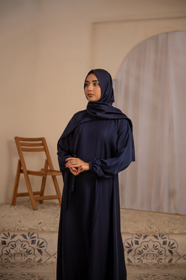 Shama Maxi Style  Abaya (THF-1025)