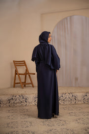Shama Maxi Style  Abaya (THF-1025)