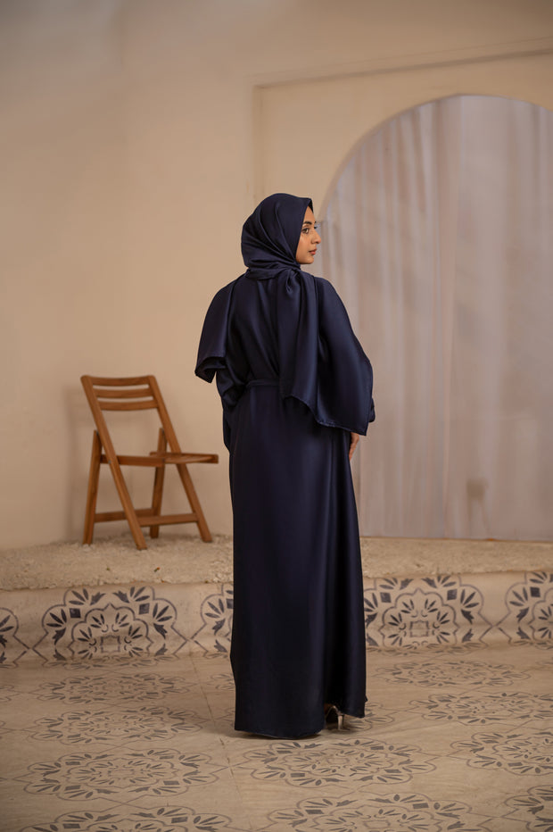 Shama Maxi Style  Abaya (THF-1025)