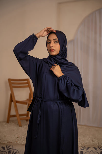 Shama Maxi Style  Abaya (THF-1025)