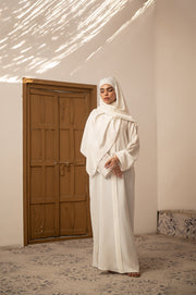SHEHZADI WHITE (THF-1028)
