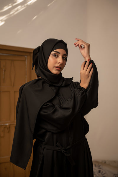 NIMRA Front Full Zipper (THF-1030)